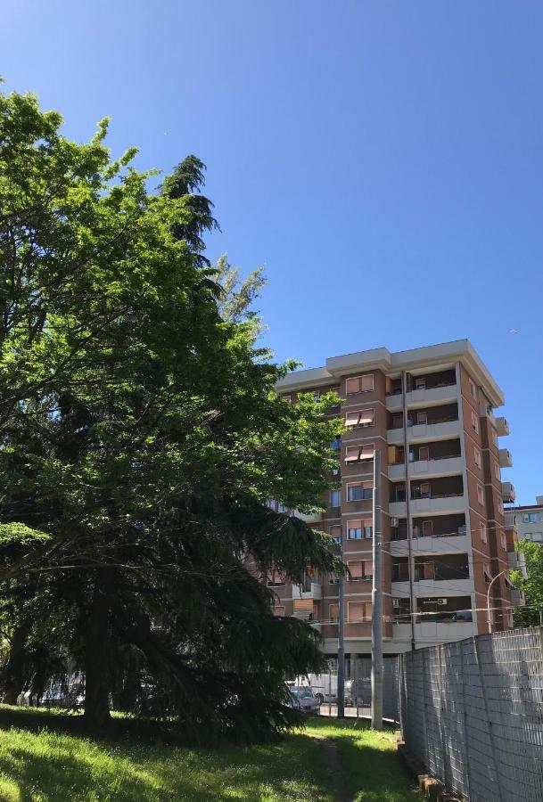 La Maggiolina Camere La Spezia Exterior photo
